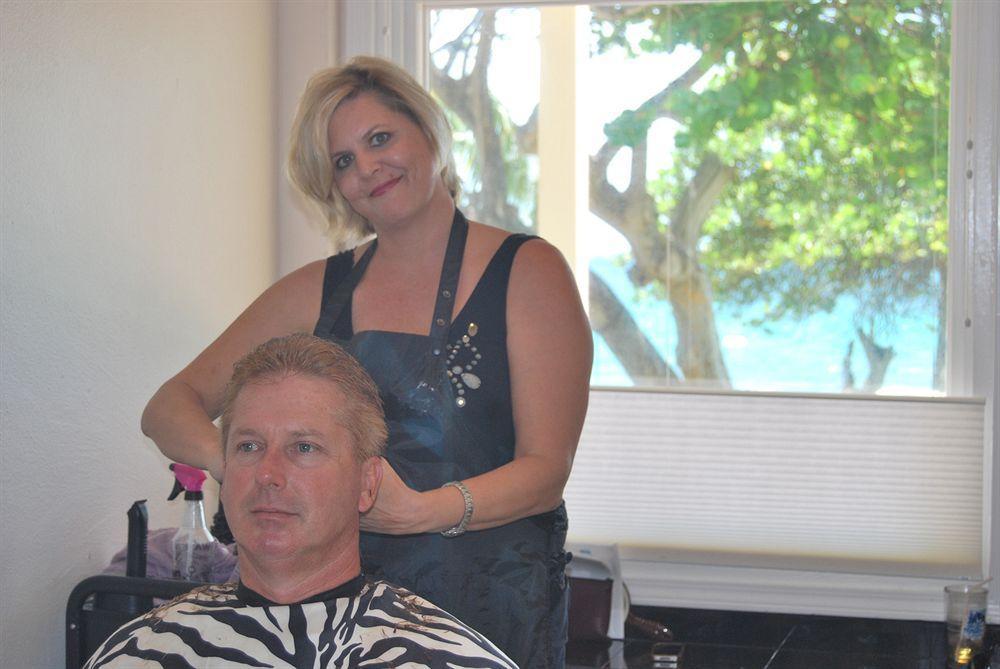 קריסטיאנסטד Tamarind Reef Resort Spa & Marina מראה חיצוני תמונה