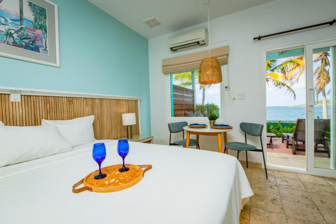 קריסטיאנסטד Tamarind Reef Resort Spa & Marina מראה חיצוני תמונה