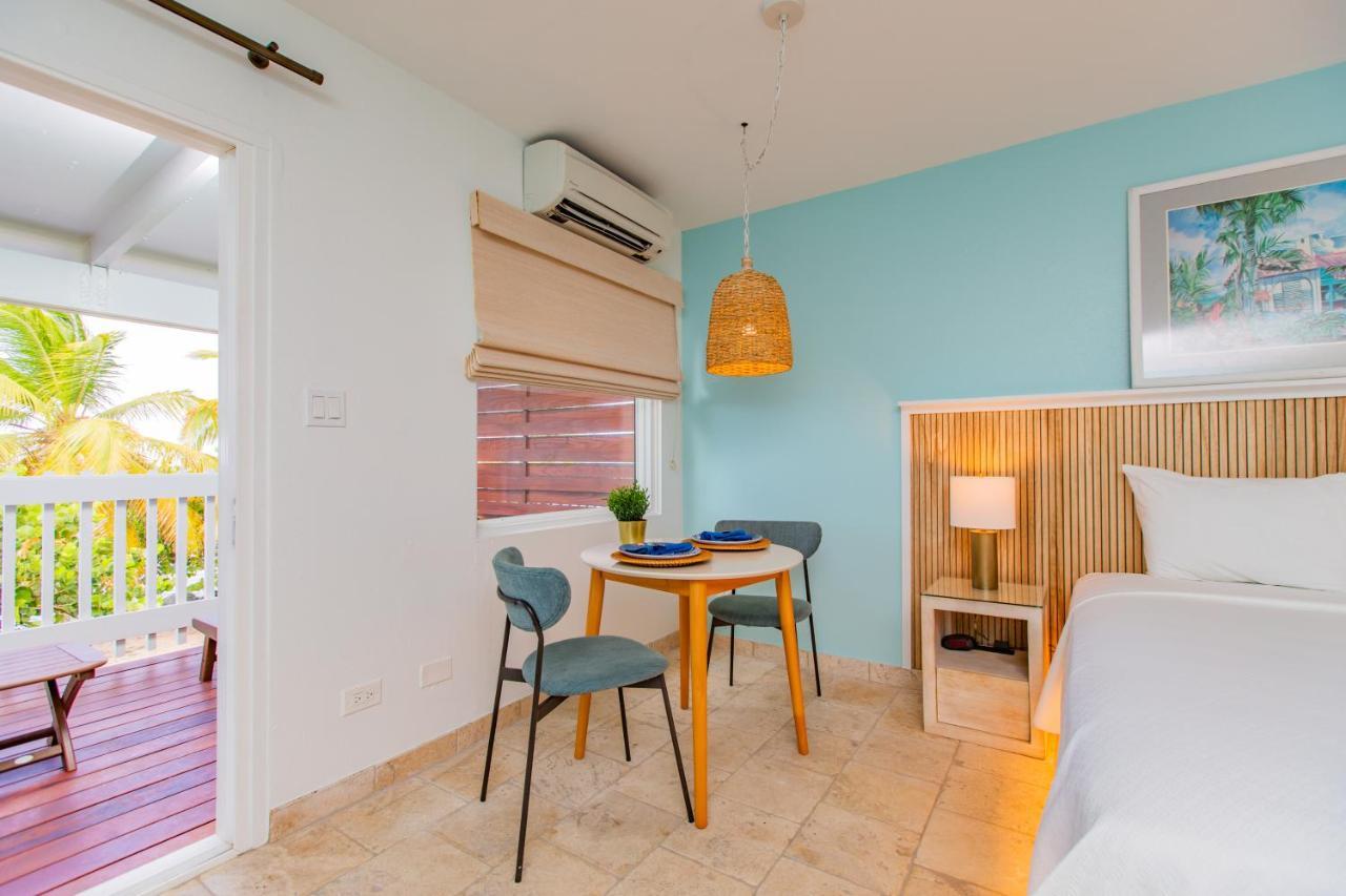 קריסטיאנסטד Tamarind Reef Resort Spa & Marina מראה חיצוני תמונה
