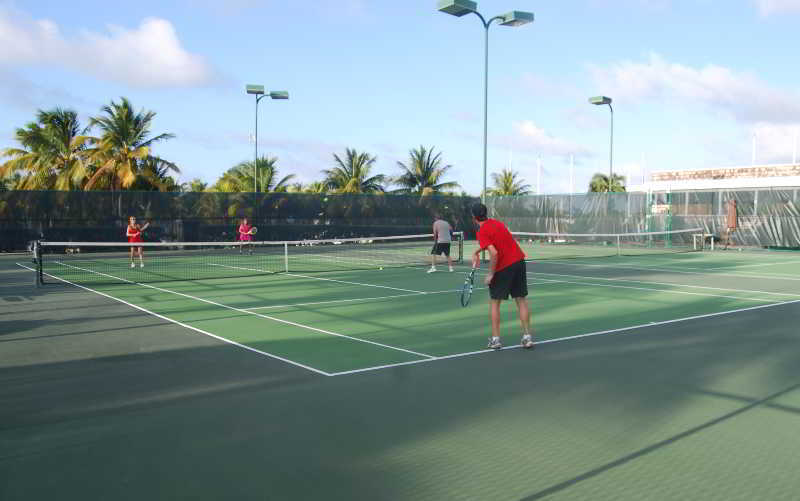 קריסטיאנסטד Tamarind Reef Resort Spa & Marina מראה חיצוני תמונה