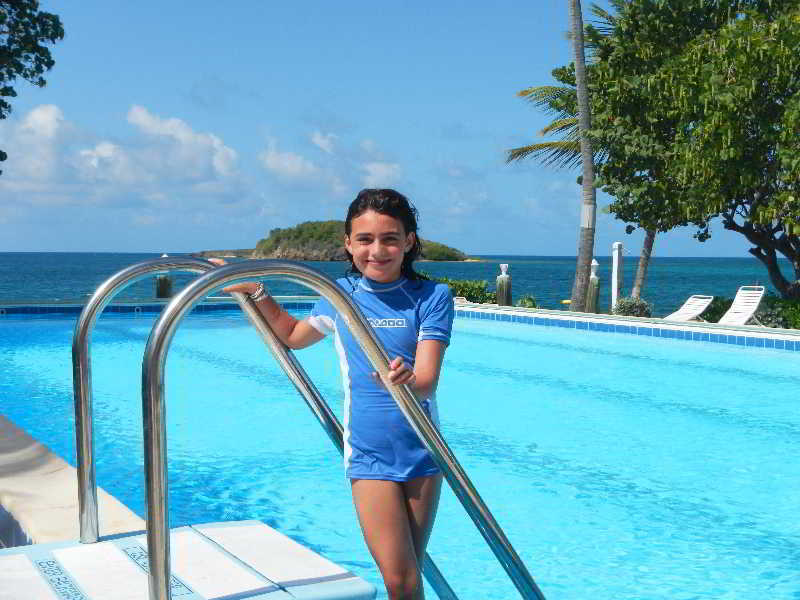 קריסטיאנסטד Tamarind Reef Resort Spa & Marina מראה חיצוני תמונה