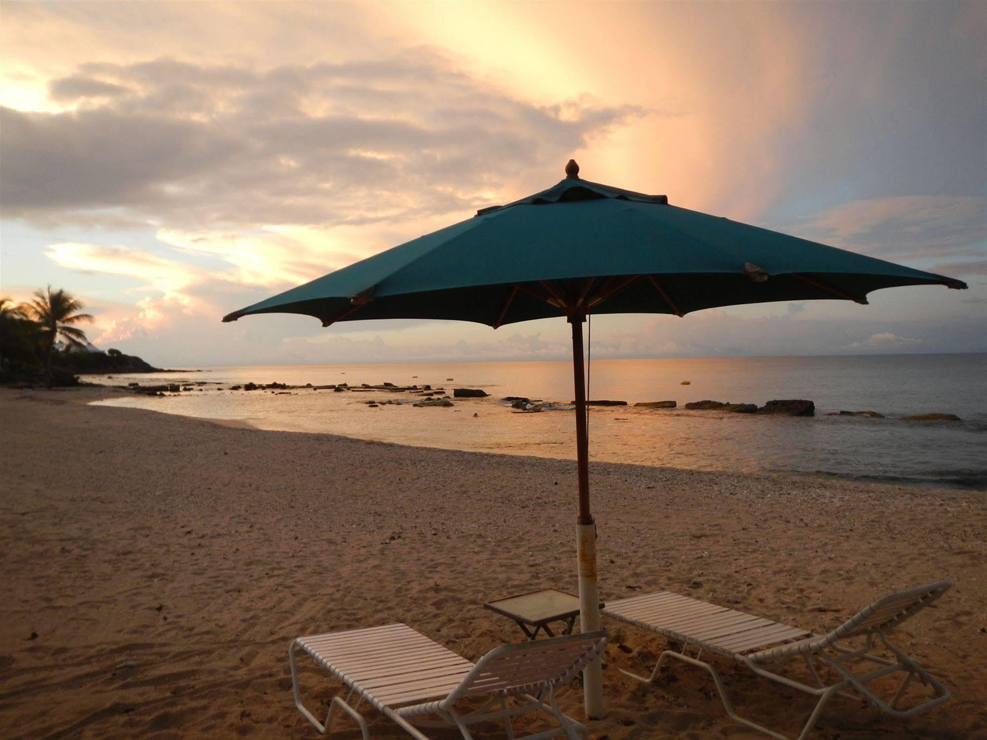 קריסטיאנסטד Tamarind Reef Resort Spa & Marina מראה חיצוני תמונה