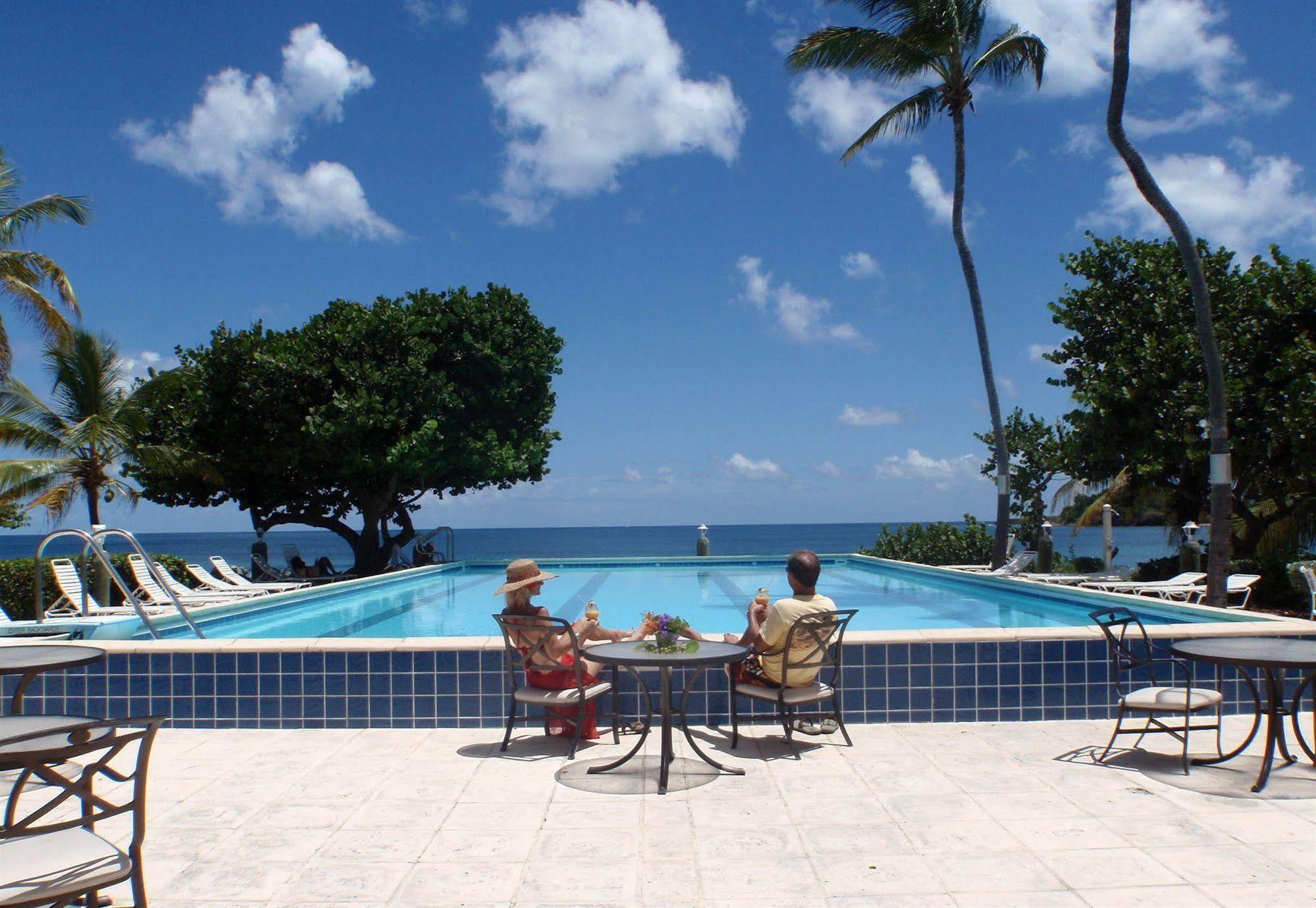 קריסטיאנסטד Tamarind Reef Resort Spa & Marina מראה חיצוני תמונה