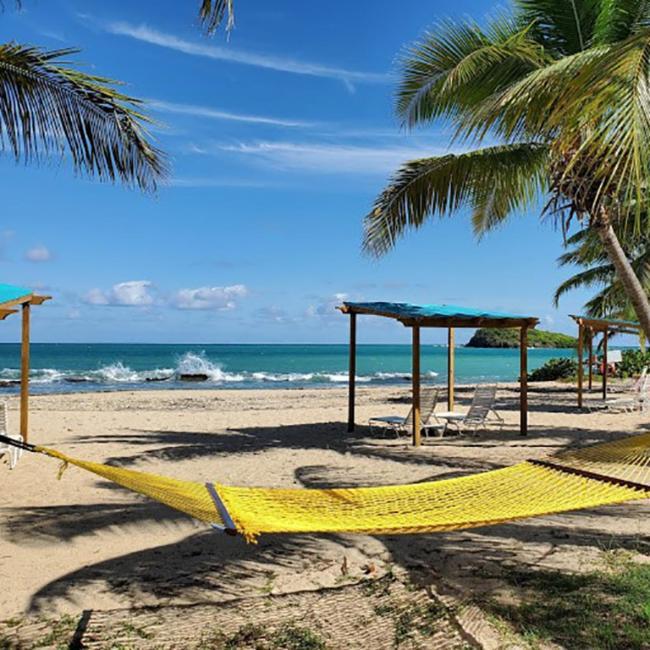 קריסטיאנסטד Tamarind Reef Resort Spa & Marina מראה חיצוני תמונה